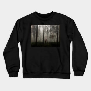 The guardian Crewneck Sweatshirt